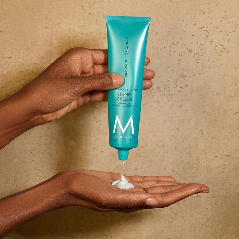 Moroccanoil - Crème pour les Mains Fragrance Originale (100ml)