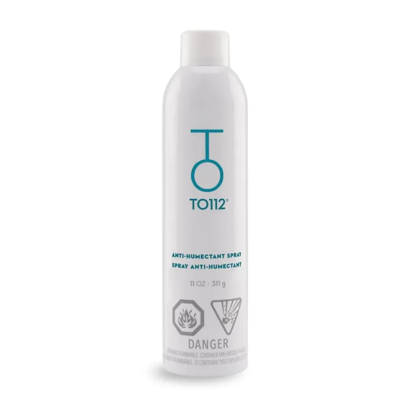TO112 - Spray Anti-Humidité 311g/11oz TO112 - Spray Anti-Humidité 311g/11oz