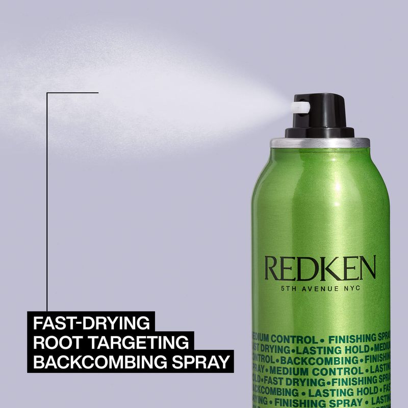 REDKEN Spray Soulève-Racines Root tease 180ml
