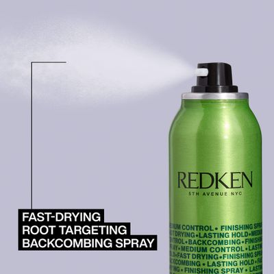 REDKEN Spray Soulève-Racines Root tease 180ml