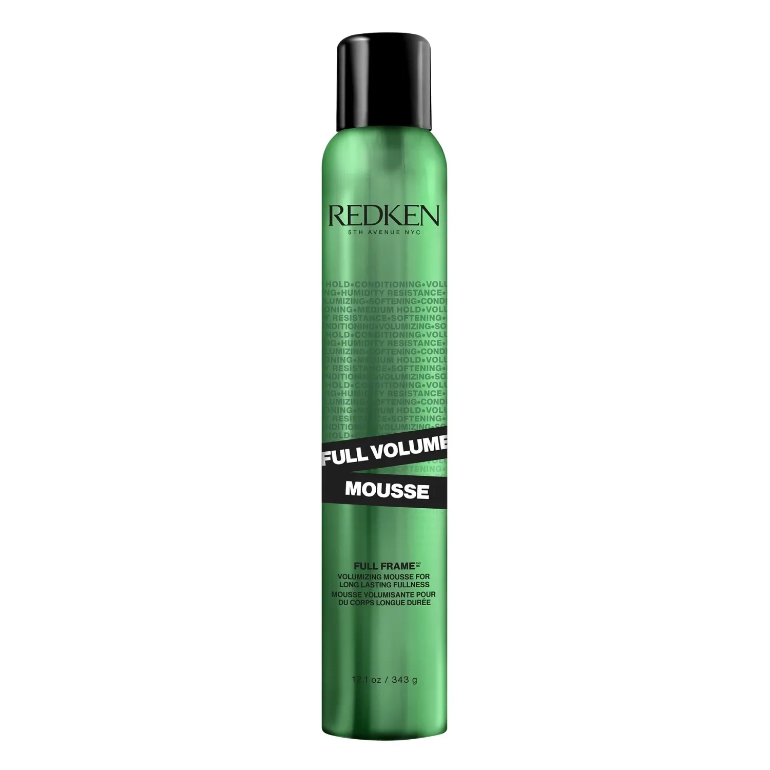 REDKEN Mousse Volumisante Full Volume Mousse (250g)