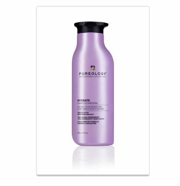 Pureology - Hydrate Shampoing (266ml)