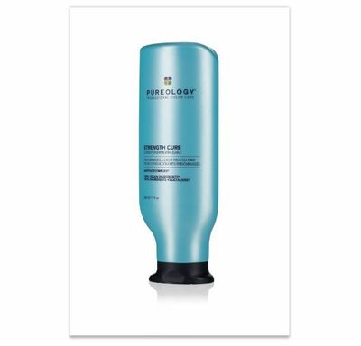 Pureology - Strength Cure Revitalisant (266ml) Pureology - Strength Cure Revitalisant (266ml)