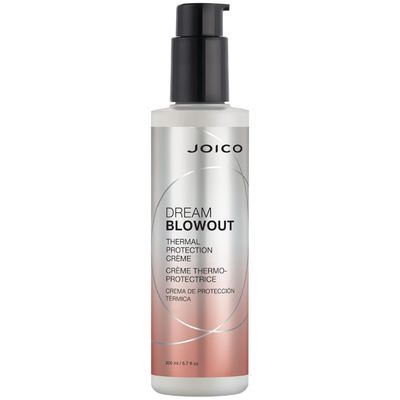 Joico - Dream Blowout - Crème Thermo Protectrice (200ml) Joico - Dream Blowout - Crème Thermo Protectrice (200ml)