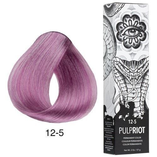 Pulp Riot Faction8 Couleur Permanente INTERSTELLAR 12-5 (57g / 2oz)