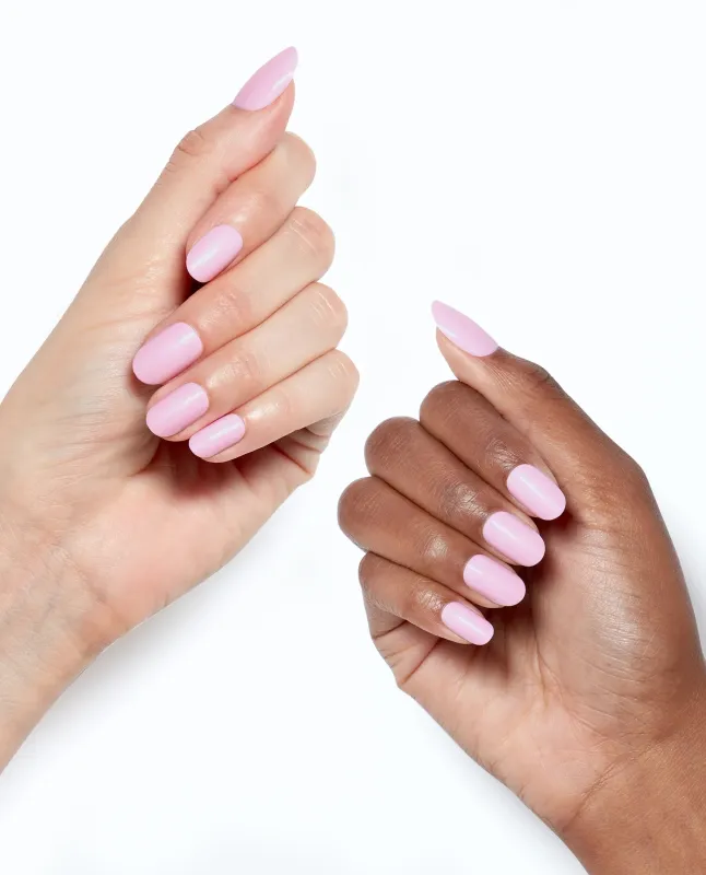 OPI - Ongles Artificiels Mod About You - Classique/Rond