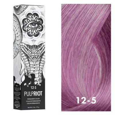 Pulp Riot Faction8 Couleur Permanente INTERSTELLAR 12-5 (57g / 2oz)