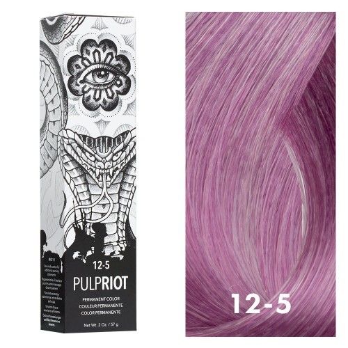 Pulp Riot Faction8 Couleur Permanente INTERSTELLAR 12-5 (57g / 2oz)