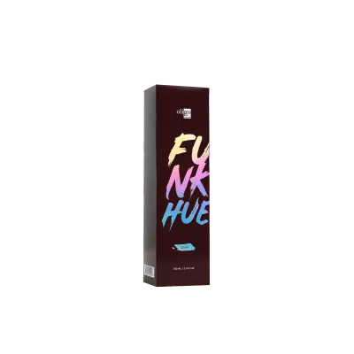 Oligo FunkHue Brun Semi-Permanente (100ml/3.4oz)