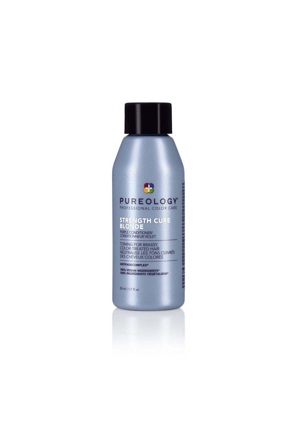 Pureology - Strength Cure Blonde Revitalisant (50ml)