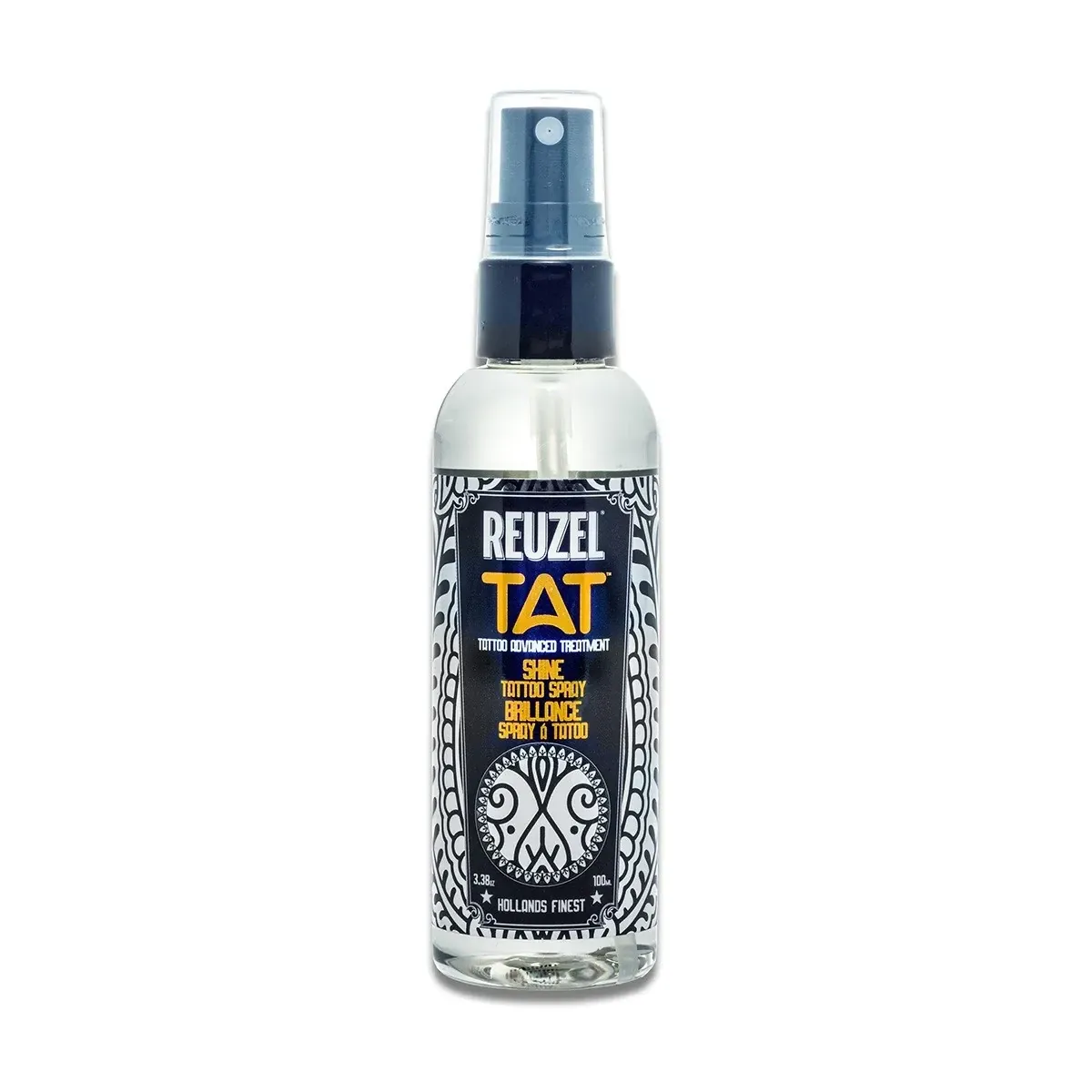 REUZEL TAT - Brillance Spray à Tattoo (100ml - 3.38 oz)