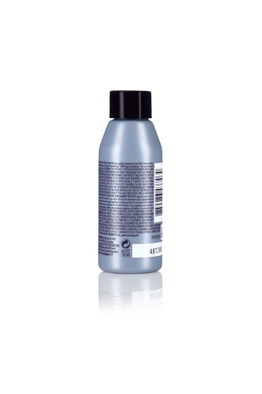 Pureology - Strength Cure Blonde Revitalisant (50ml)