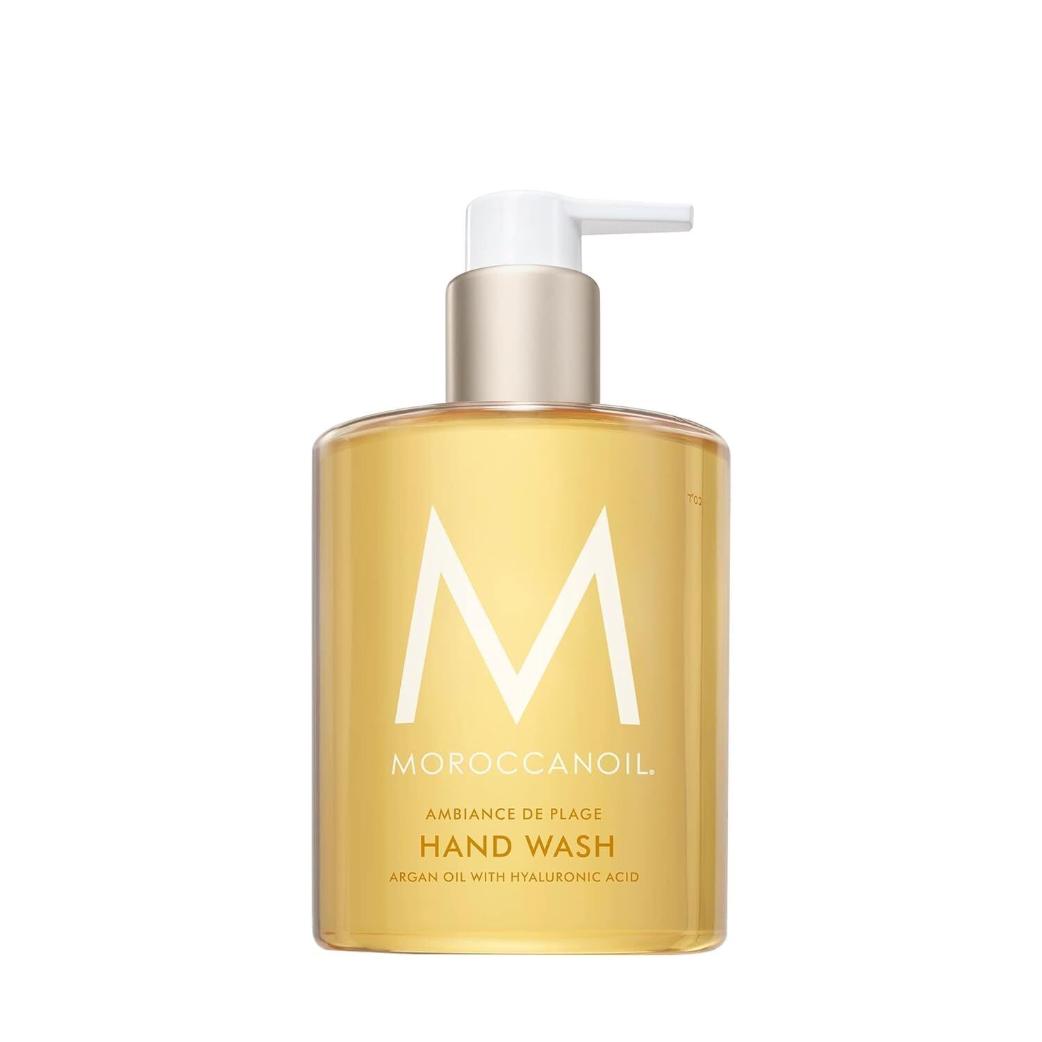 Moroccanoil - Savon pour les Mains Ambiance de Plage (360ml)