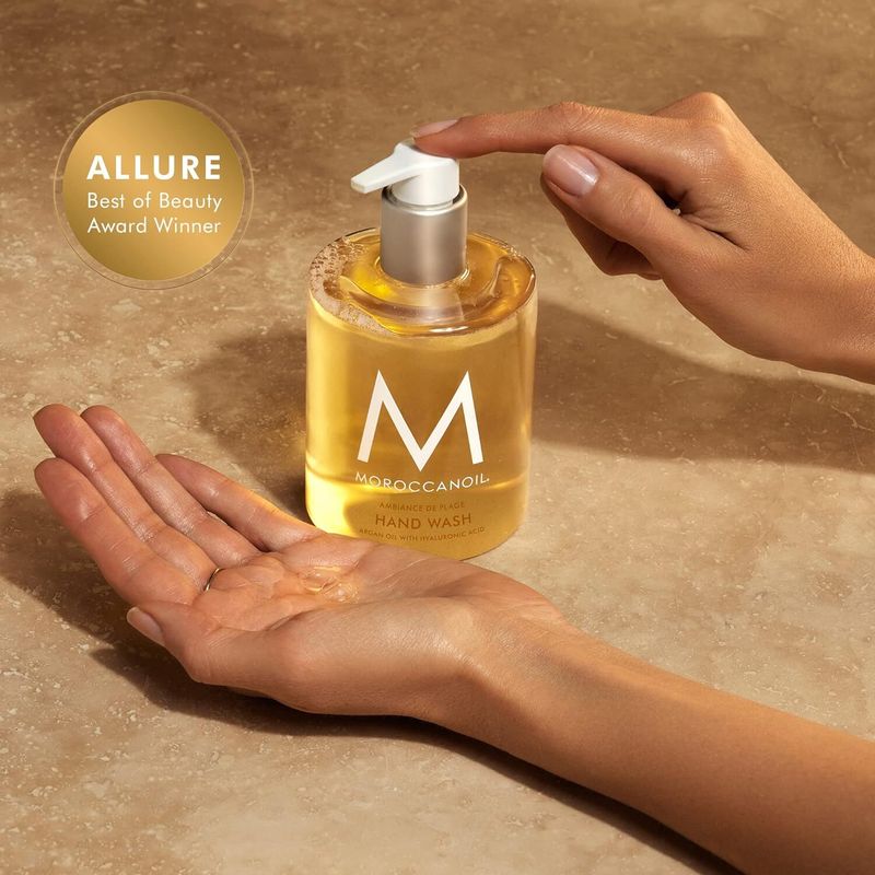 Moroccanoil - Savon pour les Mains Ambiance de Plage (360ml)