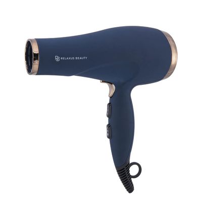 Relaxus Séchoir Oxford Blue 1875 Watt #544402