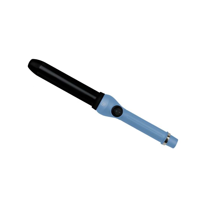 Relaxus WAND Baquette à Friser Viva Curl 1-1/4&#39;&#39; (38mm) Denim #544446
