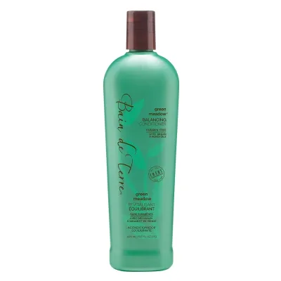 Bain de Terre - Revitalisant - Green Meadow - Équilibrants (400 ml)