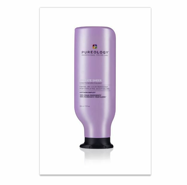 Pureology - Hydrate Sheer Revitalisant (266ml)