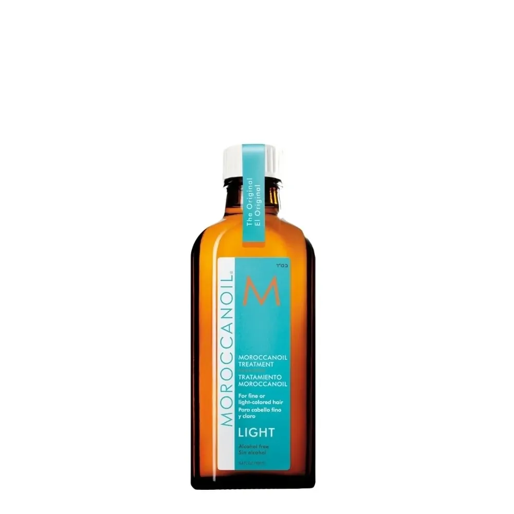 Moroccanoil - Traitement à l&#39;Huile Light (100ml)