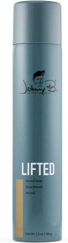 Johnny B. - LIFTED Spray Soulève Racine (156g/5.5oz) Johnny B. - LIFTED Spray Soulève Racine (156g/5.5oz)
