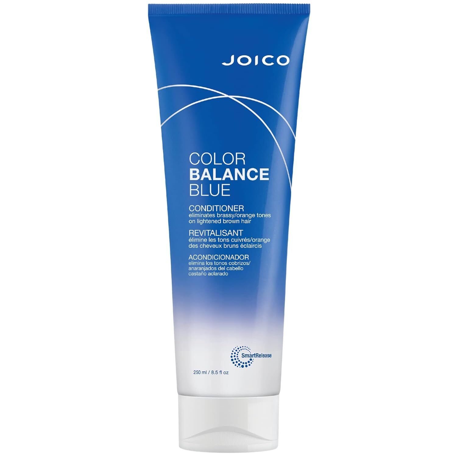 Joico Color Balance BLUE - Revitalisant Bleu 250ml