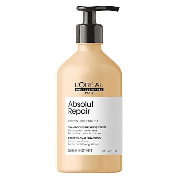 ABSOLUT REPAIR - Shampoing reconstructeur 500ml/16.1oz