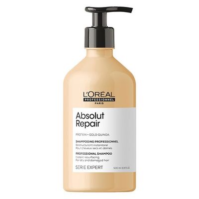 ABSOLUT REPAIR - Shampoing reconstructeur 500ml/16.1oz ABSOLUT REPAIR - Shampoing reconstructeur 500ml/16.1oz