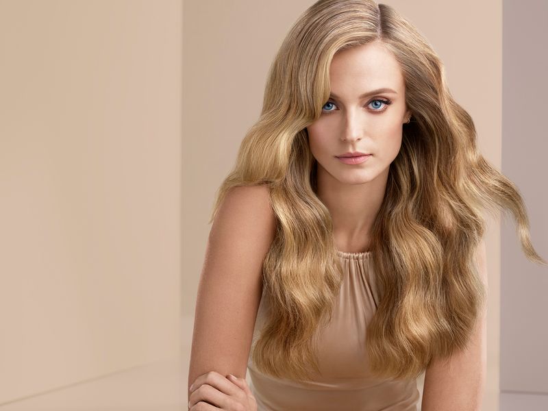 Pureology - Nanoworks Gold Shampoing (1L)