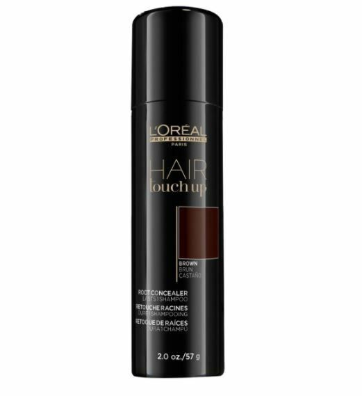 L'Oréal - Hair TouchUp - Brun (57g) L'Oréal - Hair TouchUp - Brun (57g)