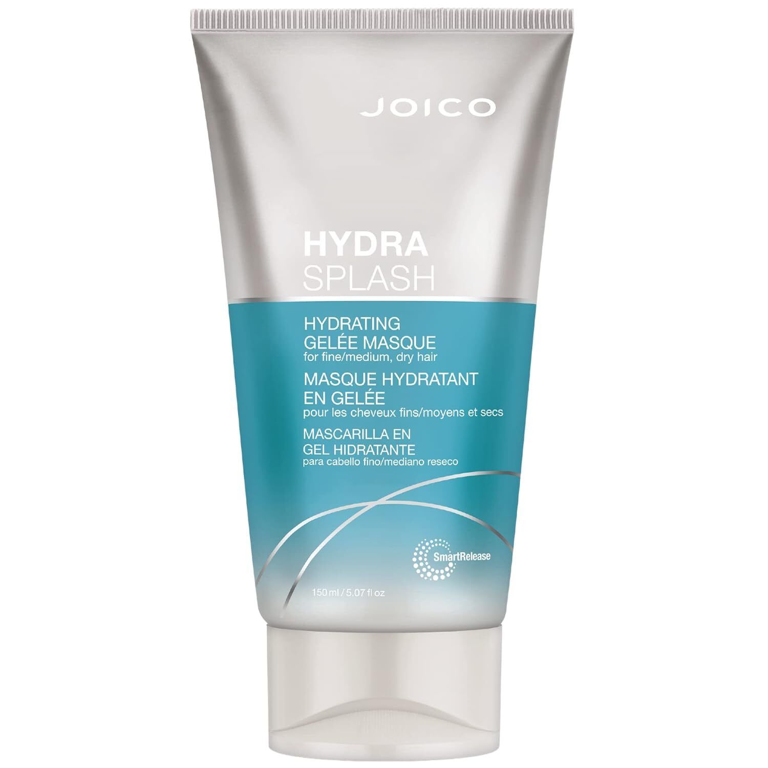 Joico HydraSplash - Masque Hydratant en Gelée 150ml