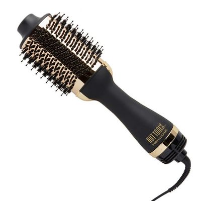 Hot Tools Pro artist 24k Gold Brosse Séchoir Hot Tools Pro artist 24k Gold Brosse Séchoir