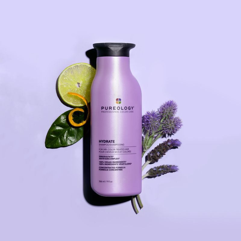 Pureology - Hydrate Shampoing (266ml)