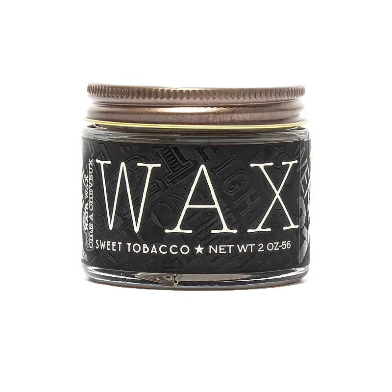 18.21 Man Made - WAX - Sweet Tobacco 56.7g/20oz