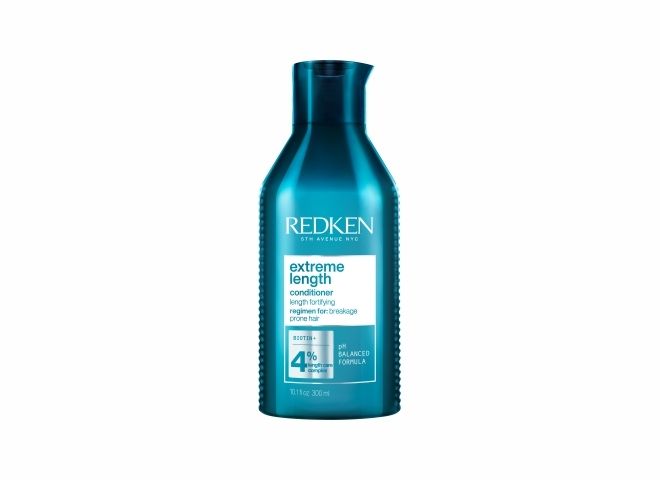 REDKEN Extreme Length - Après-shampoing 300ml