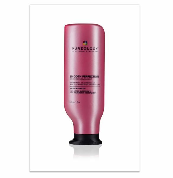 Pureology - Smooth Perfection Revitalisant (266ml)