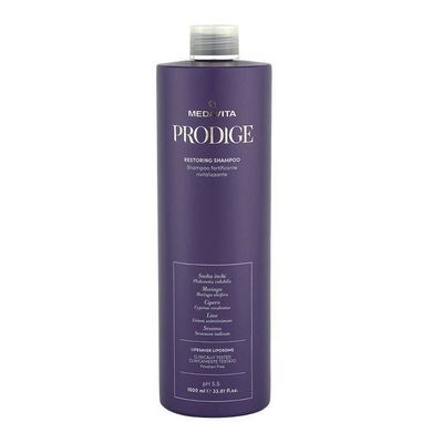 Medavita Prodige - Shampoing Fortifiant Revitalisant (1L)