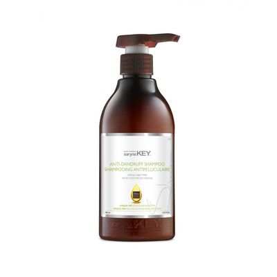 Saryna Key - Shampoing Anti-Pelliculaire (500ml) Saryna Key - Shampoing Anti-Pelliculaire (500ml)