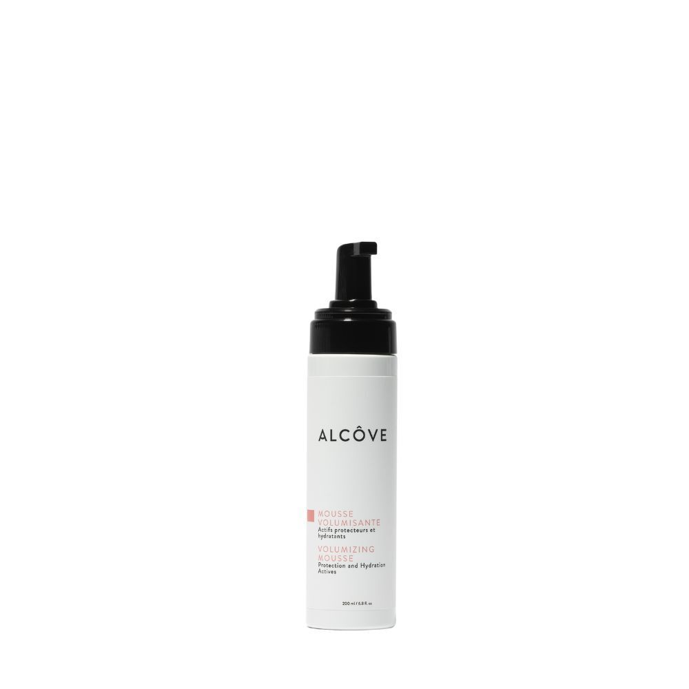 Alcôve - Mousse Volumisante (200ml)