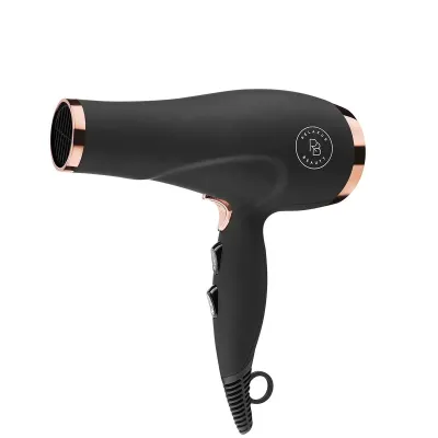 Relaxus Séchoir Rose Midnight (Noir) 1875 Watt #544532