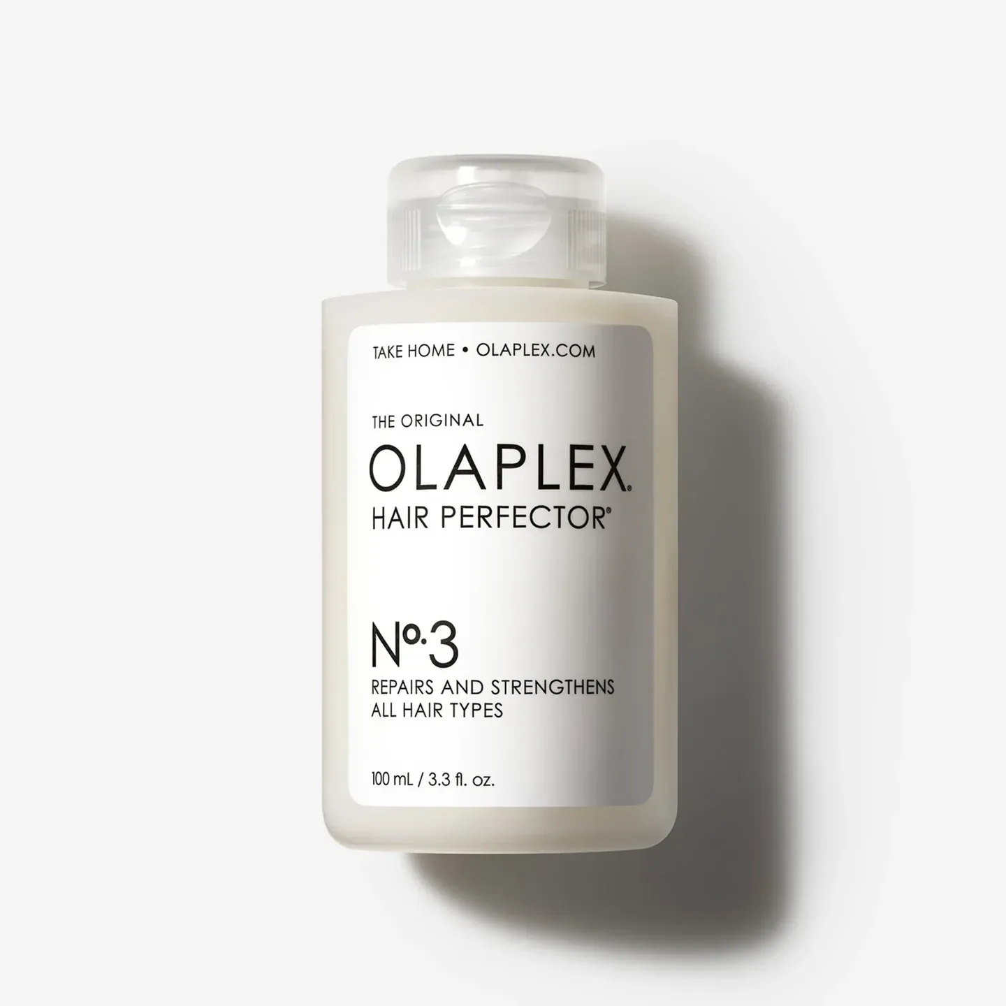 OLAPLEX - Traitement Perfecteur de Cheveux - Hair Perfector No. 3 (100ml)