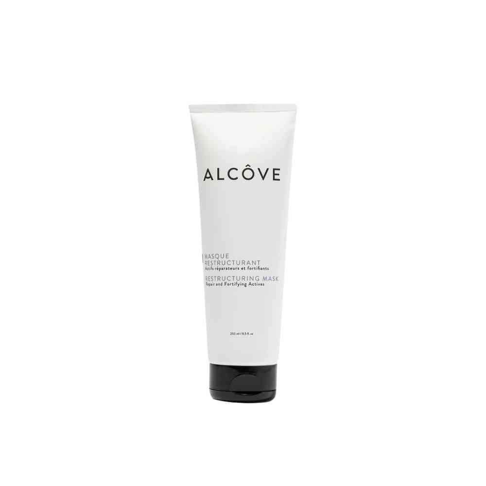 Alcôve - Masque Restructurant (250ml)