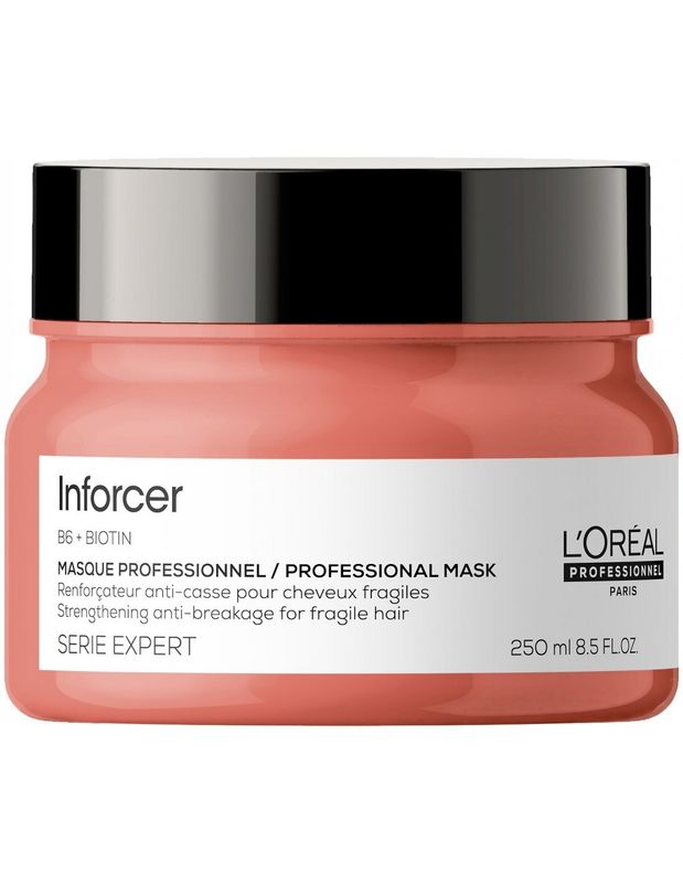 INFORCER - Masque Anti-Casse 250ml/8.5oz