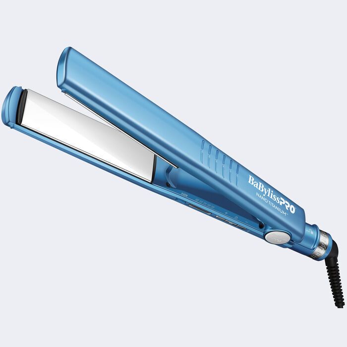 Babyliss Pro Nano Titanium Fer à Friser 1 1/4&#39;&#39; #BNTW125UC