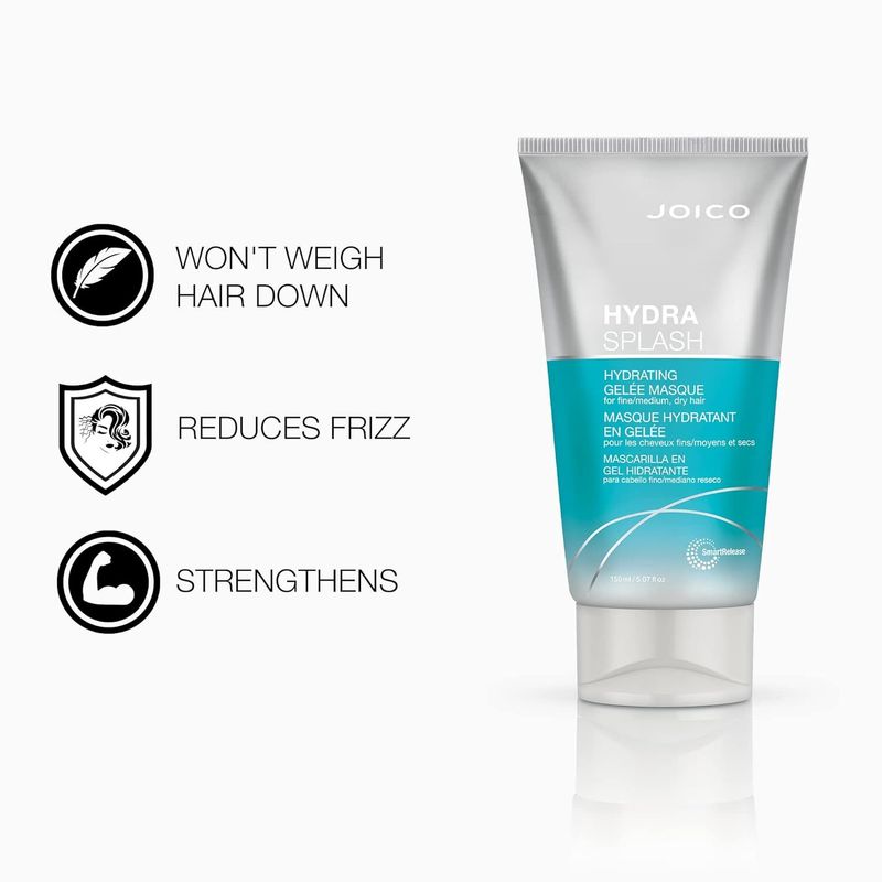 Joico HydraSplash - Masque Hydratant en Gelée 150ml
