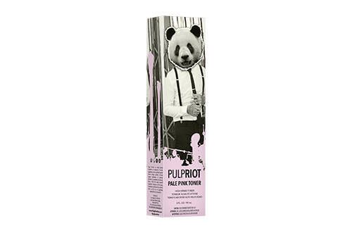 Pulp Riot - Toner Pale Pink (90ml/3oz)