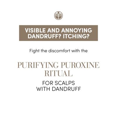 Medavita Puroxine - Eau Micellaire Purifiante (150ml)