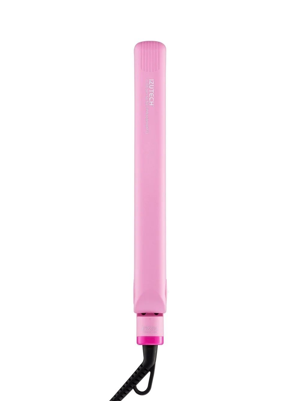 Izutech Fer Plat BTX450 Cér+Tourmaline Rose