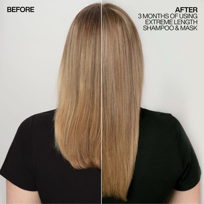 REDKEN Extreme Length - Shampoing 300ml