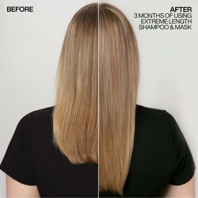 REDKEN Extreme Length - Shampoing 300ml