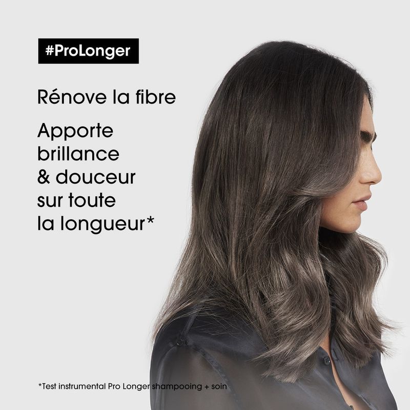 PRO LONGER - Shampoing cheveux longs 500ml/16.1oz